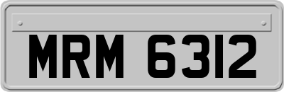 MRM6312