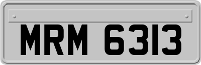 MRM6313