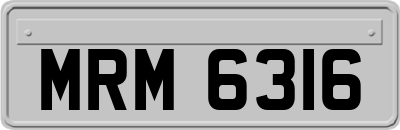 MRM6316