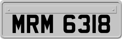 MRM6318