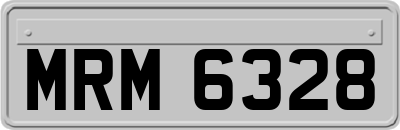 MRM6328