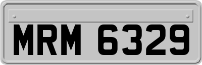 MRM6329