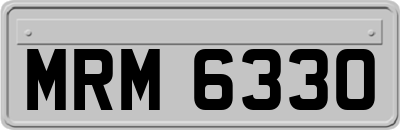 MRM6330