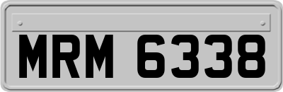 MRM6338