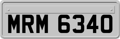 MRM6340