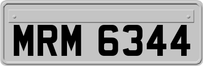MRM6344