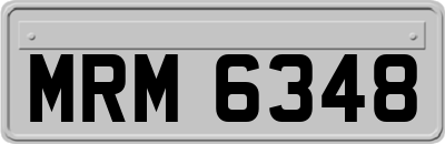 MRM6348