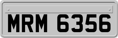 MRM6356