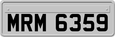 MRM6359