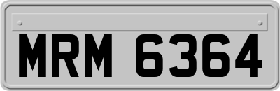 MRM6364