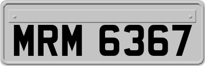 MRM6367
