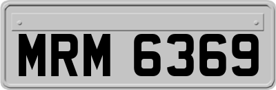 MRM6369