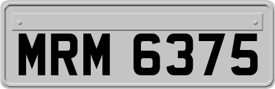 MRM6375