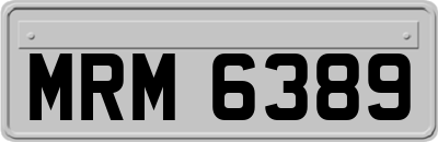 MRM6389