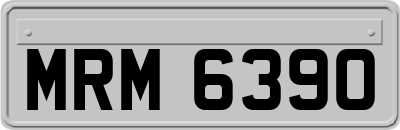 MRM6390