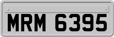 MRM6395