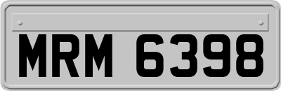 MRM6398