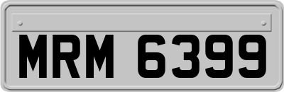 MRM6399