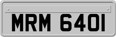 MRM6401