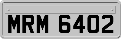 MRM6402
