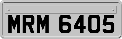 MRM6405