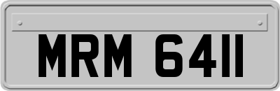 MRM6411