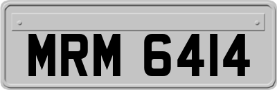 MRM6414