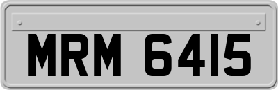 MRM6415