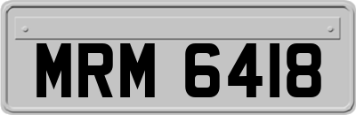 MRM6418