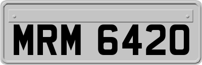 MRM6420