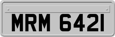 MRM6421