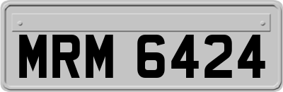 MRM6424