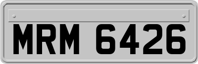 MRM6426
