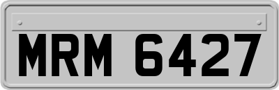 MRM6427