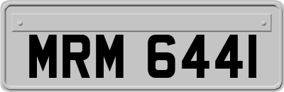 MRM6441