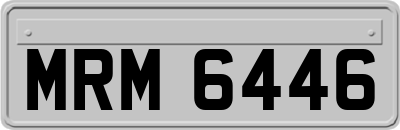 MRM6446