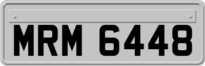 MRM6448