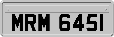 MRM6451
