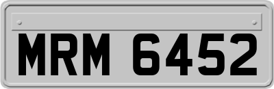 MRM6452