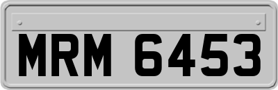MRM6453