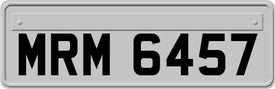 MRM6457