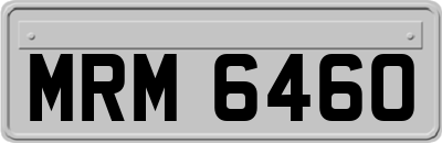 MRM6460