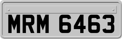 MRM6463