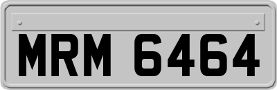 MRM6464