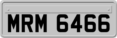 MRM6466