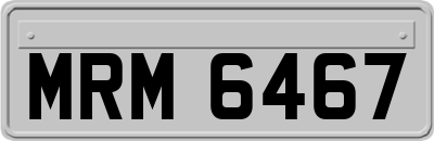 MRM6467