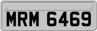 MRM6469