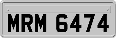 MRM6474