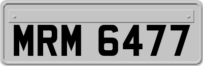 MRM6477
