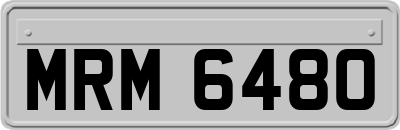 MRM6480